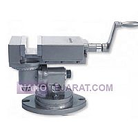 گیره رومیزی عرض فک 15 سانت کارگیر 22 سانت گروز هند GROZ گیره رومیزی عرض فک 15 سانت کارگیر 22 سانت گروز هند GROZ