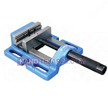 گیره زیر دریل عرض فک 12 سانت کارگیر 15 سانت عمق فک 4.2 سانت گروز هند GROZ گیره زیر دریل عرض فک 12 سانت کارگیر 15 سانت عمق فک 4.2 سانت گروز هند GROZ