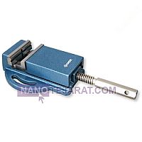 گیره زیر دریل عرض فک 6.3 سانت کارگیر 6.1 سانت عمق فک 2.5 سانت گروز هند GROZ گیره زیر دریل عرض فک 6.3 سانت کارگیر 6.1 سانت عمق فک 2.5 سانت گروز هند GROZ