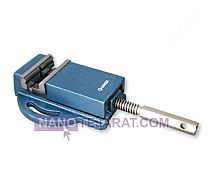 گیره زیر دریل عرض فک 6.3 سانت کارگیر 6.1 سانت عمق فک 2.5 سانت گروز هند GROZ گیره زیر دریل عرض فک 6.3 سانت کارگیر 6.1 سانت عمق فک 2.5 سانت گروز هند GROZ