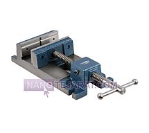 گیره زیر فرز گردان کارگیر و عرض فک 10 سانت عمق فک 3.8 سانت گروز هند GROZ گیره زیر فرز گردان کارگیر و عرض فک 10 سانت عمق فک 3.8 سانت گروز هند GROZ