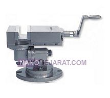 گیره زیر فرز گردان کارگیر و عرض فک 15 سانت عمق فک 4.5 سانت گروز هند GROZ گیره زیر فرز گردان کارگیر و عرض فک 15 سانت عمق فک 4.5 سانت گروز هند GROZ