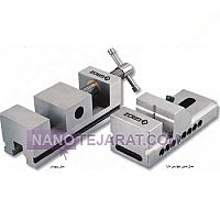 گیره زیرسنگ ساده پیچی عرض فک 7 سانت کارگیر 7 سانت گروز هند GROZ گیره زیرسنگ ساده پیچی عرض فک 7 سانت کارگیر 7 سانت گروز هند GROZ