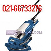 tilting hydraulic machine vise tilting hydraulic machine vise