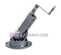 گیره سینوسی دو جهته کارگیر و عرض فک 10 سانت عمق فک 4 سانت گروز هند GROZ گیره سینوسی دو جهته کارگیر و عرض فک 10 سانت عمق فک 4 سانت گروز هند GROZ