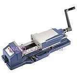 Hydraulic Milling Machine Vise Vertex Without Swivel Base Model VH-6-1 Hydraulic Milling Machine Vise Vertex Without Swivel Base Model VH-6-1