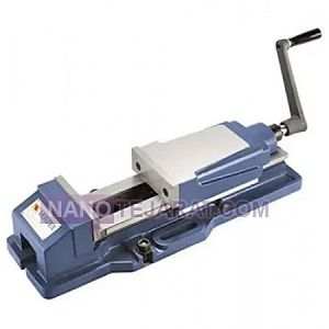 Hydraulic Milling Machine Vise Vertex Without Swivel Base Model VH-6-1 Hydraulic Milling Machine Vise Vertex Without Swivel Base Model VH-6-1