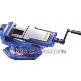 گیره هیدرولیک ورتکس 20 سانتی گیره هیدرولیک ورتکس 20 سانتی