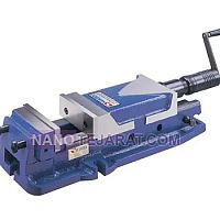 Vortex hydraulic clamp Vortex hydraulic clamp