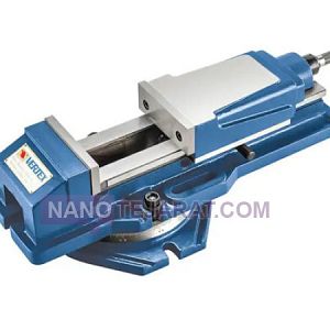 Hydraulic Vise VH-4 vertex Hydraulic Vise VH-4 vertex