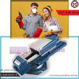 VH-5 vertex Hydraulic Vise. VH-5 vertex Hydraulic Vise.