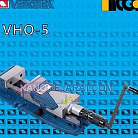 VHO-5 hydraulic clamp, 220 mm working width VHO-5 hydraulic clamp, 220 mm working width