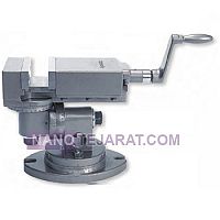 گیره یونیور سال کارگیر و عرض فک 5 سانت عمق فک 2.5 سانت گروز هند GROZ گیره یونیور سال کارگیر و عرض فک 5 سانت عمق فک 2.5 سانت گروز هند GROZ