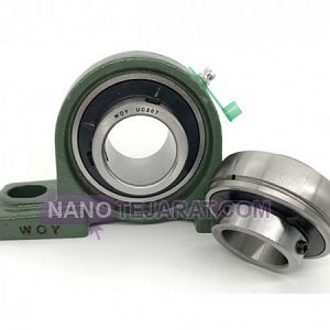 یاتاقان بلبرینگ تیمکن یاتاقان بلبرینگ تیمکن