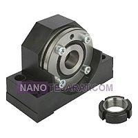 STD 100, 75, 50, and 25 fixed and floating bearings STD 100, 75, 50, and 25 fixed and floating bearings