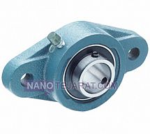 Oval flange bearing unit Oval flange bearing unit