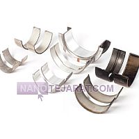 یاتاقان سه لایه یاتاقان سه لایه