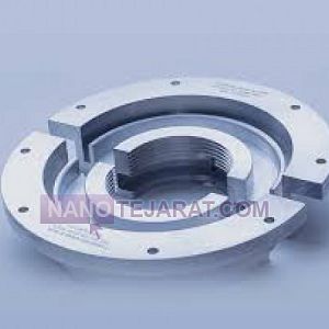 یاتاقان سه لایه یاتاقان سه لایه