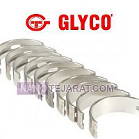 یاتاقان موتور GLYCO بنز ده تن و مایلر یاتاقان موتور GLYCO بنز ده تن و مایلر
