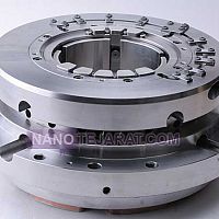 یاتاقان های پاشنه ای  یاتاقان های پاشنه ای