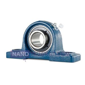 یاتاقان پیچ و مهره ای دو پیچ SKF یاتاقان پیچ و مهره ای دو پیچ SKF