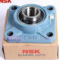 NSK Square bearing units