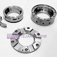 یاتاقانهای جاذب ارتعاش یاتاقانهای جاذب ارتعاش