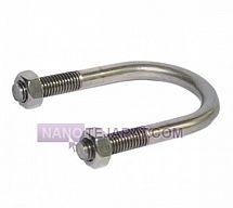 یو بولت استنلس استیل یو بولت استنلس استیل