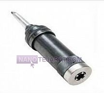 • در دسترس از قطر ۵mm به بالا • قابل تغییر بودن قطر ابزارپرداخت در محدوده ای خاص • ب • در دسترس از قطر ۵mm به بالا • قابل تغییر بودن قطر ابزارپرداخت در محدوده ای خاص • ب