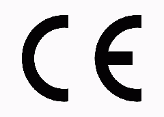 نشان CE - استاندارد CE