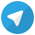 آیکون تلگرام