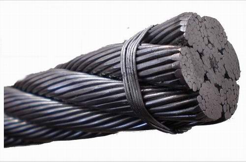 steel wire rope