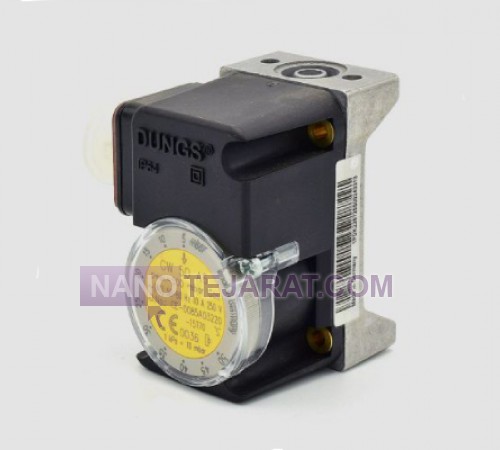 Pressure switch Dongs GW 50 A6 | order and buy Pressure switch Dongs GW 50  A6 from iran - SSP