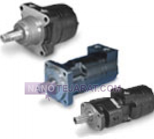 هیدروموتور پارکر parker tg280 | پخش 