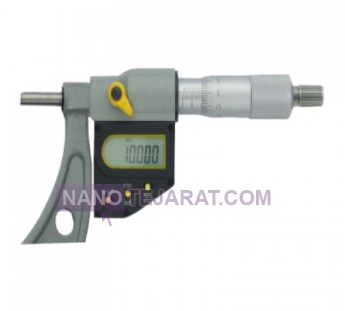 outside micrometer 0-150