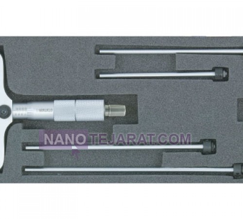 depth micrometer 0-150