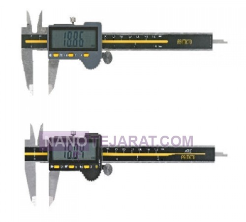 big screen digital caliper