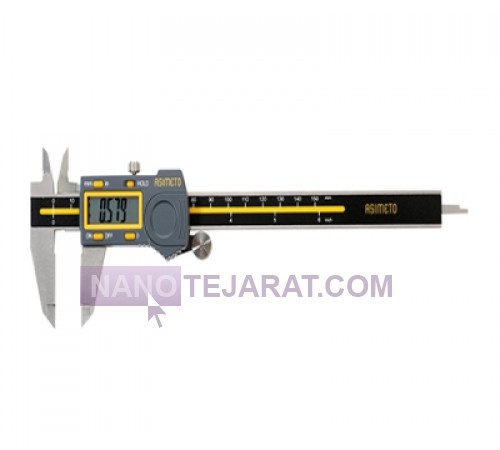 digital calipers four button 10 cm 0/01