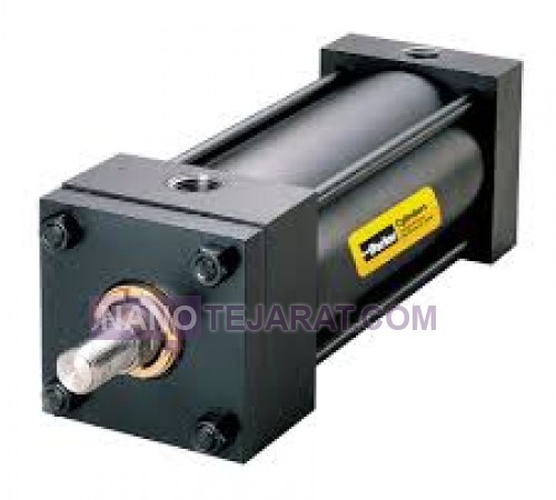 PARKER HYDRAULIC CYLINDER