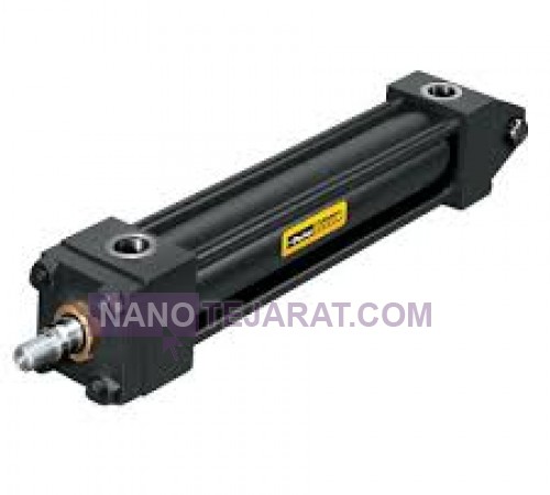 سیلندر هیدرولیک HANNA Hydraulic Cylinder