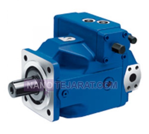 شیر برقی rexroth 4we10 j 30