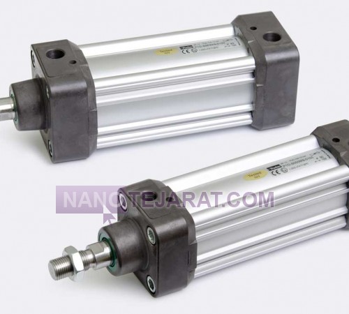 HANNA Pneumatic Cylinder	