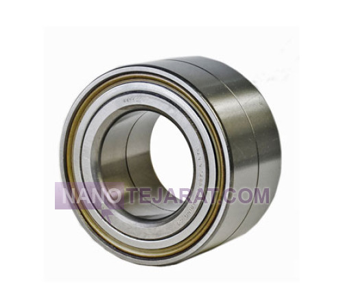 بلبرینگ چرخ جلو پراید 141 یک تیکه تقویتی بلبرینگ چرخ جلو پراید 141 یک تیکه تقویتی