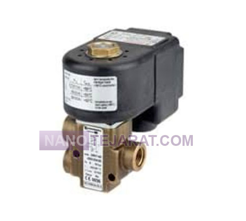 ASCO PNEUMATIC VALVE
