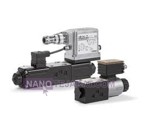  شیر برقی ATOS 