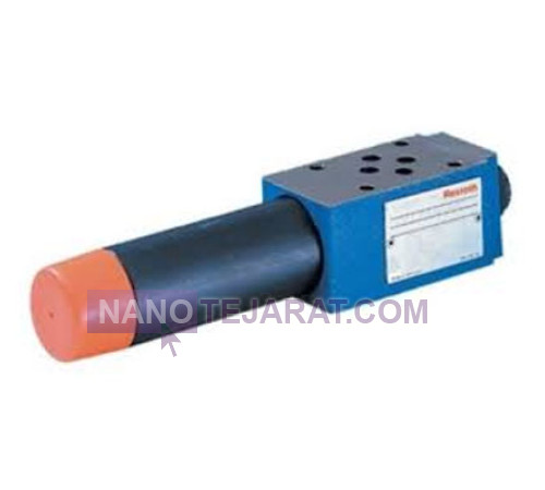  شیر فشار شکن vickers l2- cg06 f10