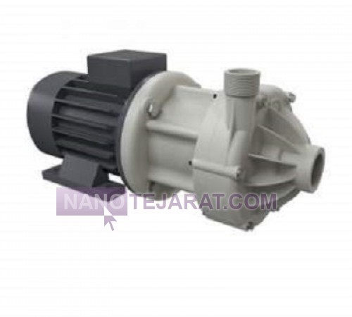 Dia Polymer Acid Pump