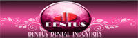 تجهیزات دندانپزشکی دنتوس
