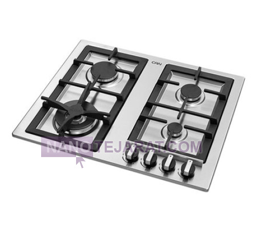 Gas Hob