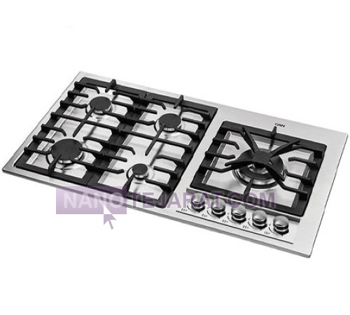 Gas Hob